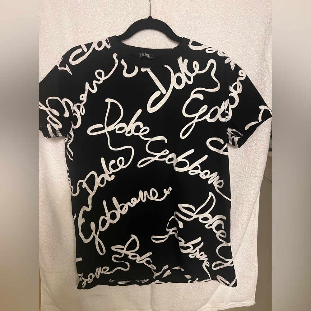 Dolce & Gabbana  shirt